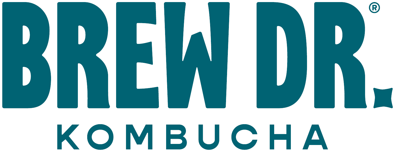 Brew Dr. Kombucha