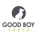 Good Boy Vodka