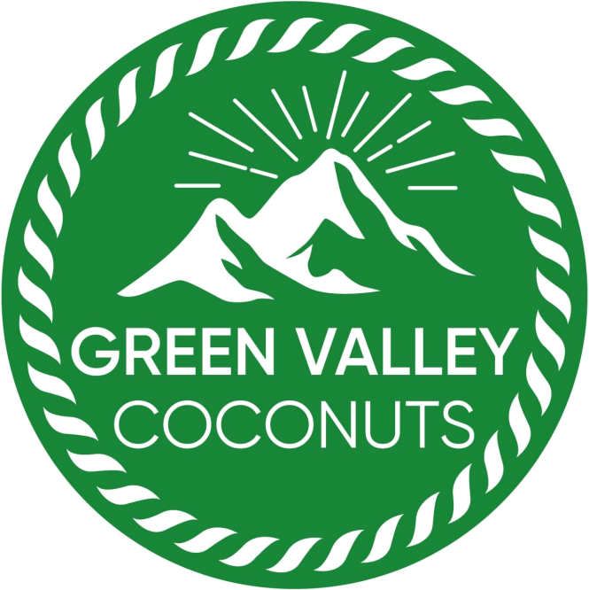 Green Valley Coconut Water