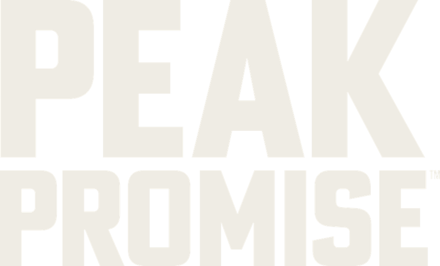 Peak Promise