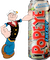 Popeye's Energy Drink