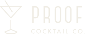 Proof Cocktails