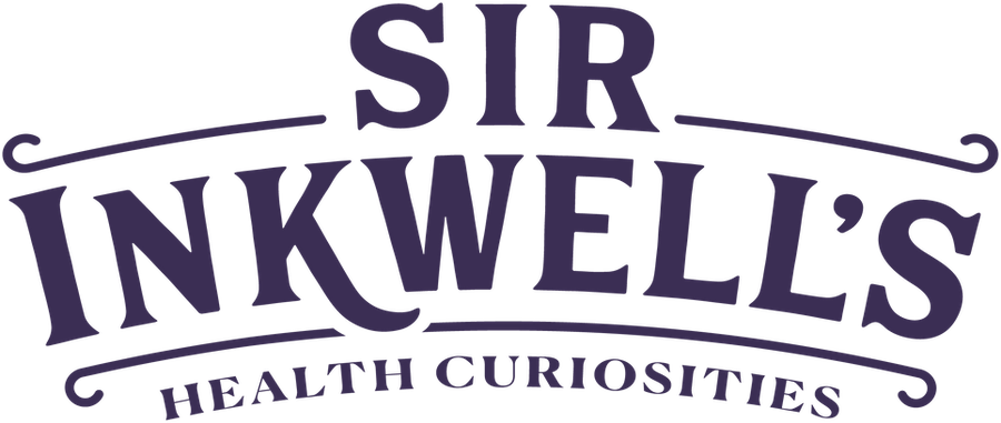 Sir Inkwells