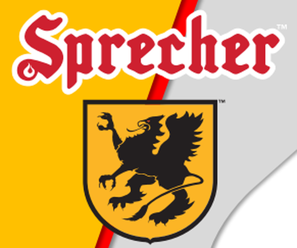 Sprechers Soda
